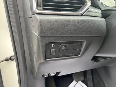 2018 Mazda Mazda CX-5 Sport