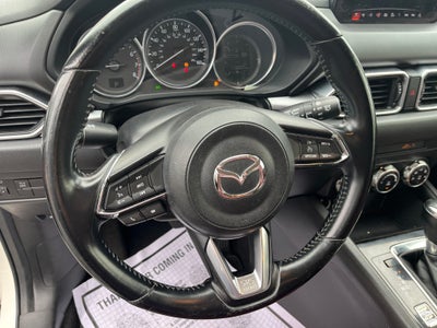 2018 Mazda Mazda CX-5 Sport