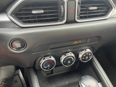 2018 Mazda Mazda CX-5 Sport