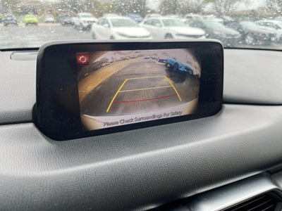 2018 Mazda Mazda CX-5 Sport