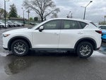 2018 Mazda Mazda CX-5 Sport