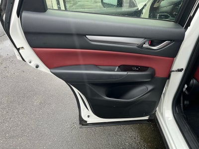 2018 Mazda Mazda CX-5 Sport