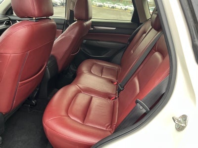 2018 Mazda Mazda CX-5 Sport