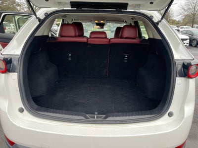 2018 Mazda Mazda CX-5 Sport