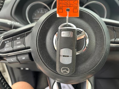 2018 Mazda Mazda CX-5 Sport