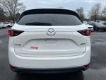 2018 Mazda Mazda CX-5 Sport