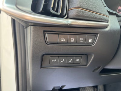2025 Mazda Mazda CX-70 PHEV Premium Package