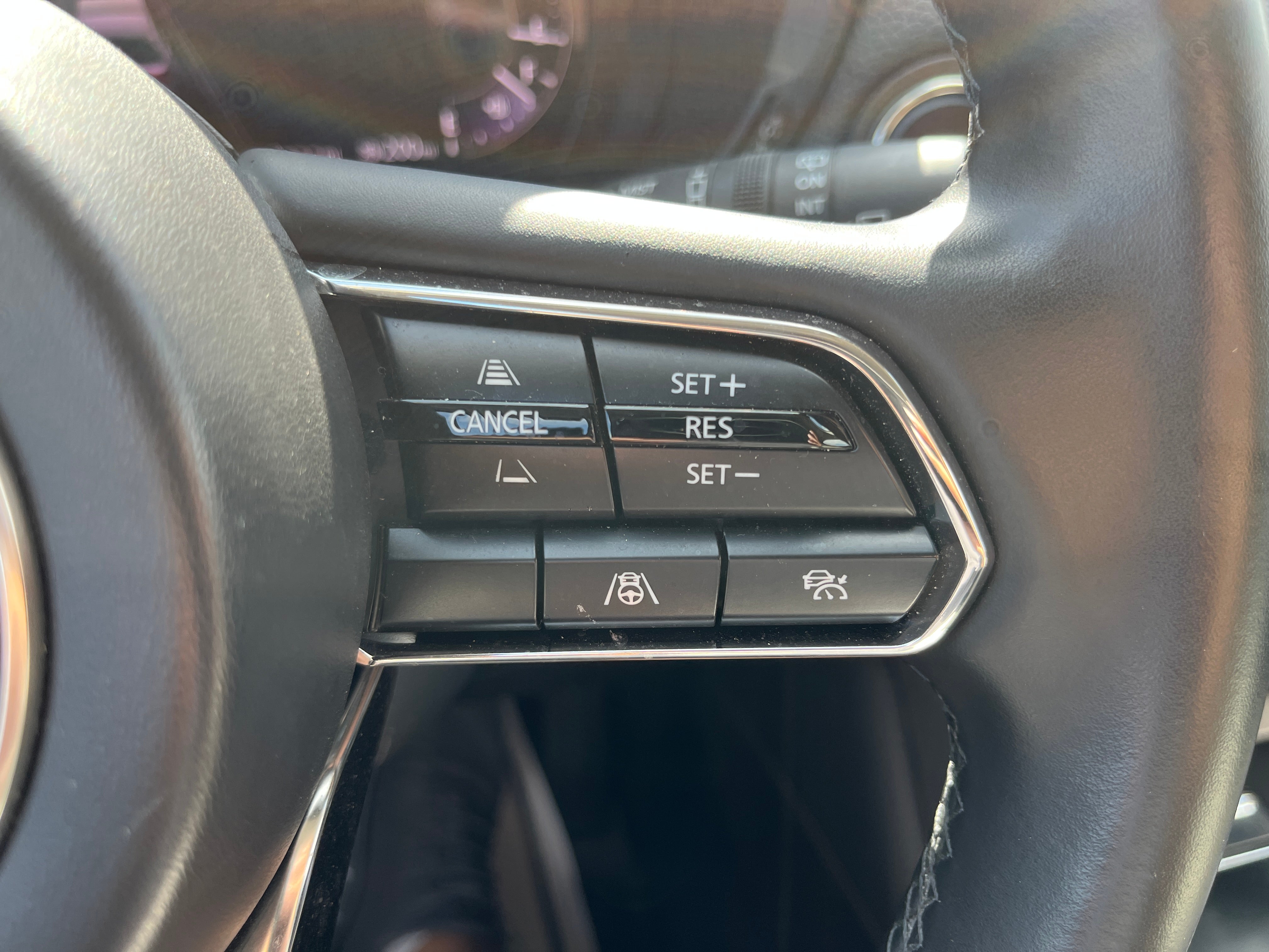 2025 Mazda Mazda CX-70 PHEV Premium Package