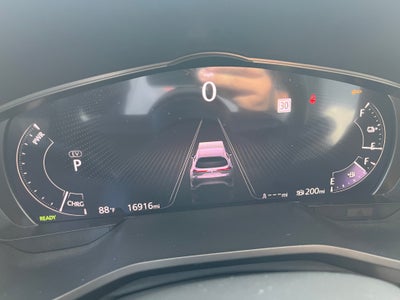 2025 Mazda Mazda CX-70 PHEV Premium Package