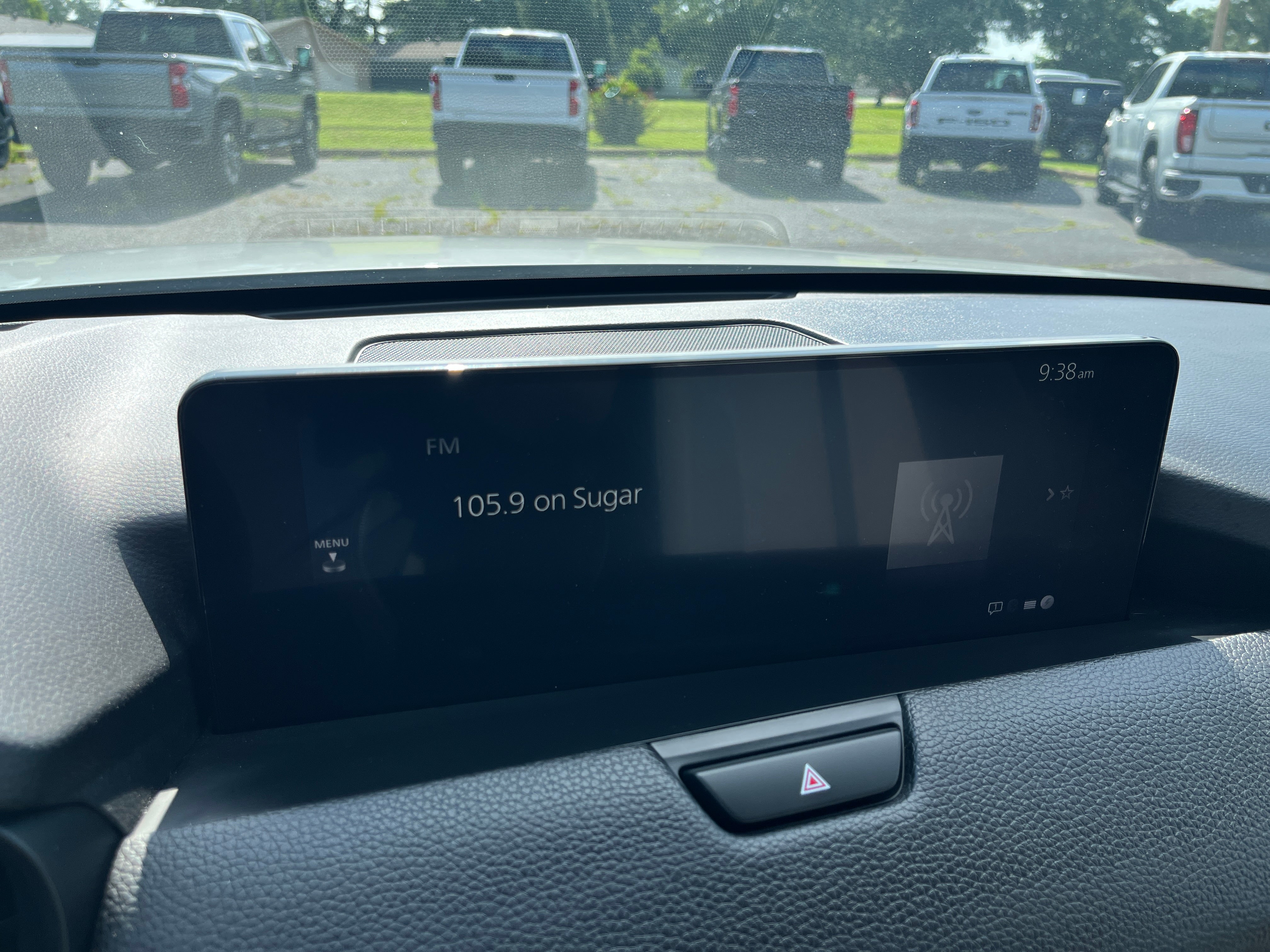 2025 Mazda Mazda CX-70 PHEV Premium Package
