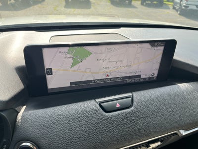 2025 Mazda Mazda CX-70 PHEV Premium Package