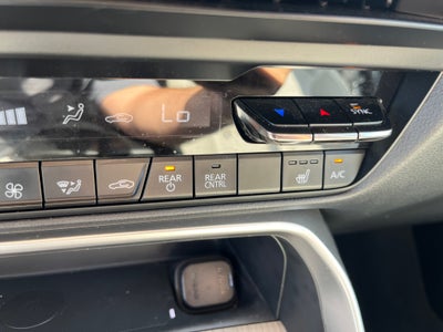 2025 Mazda Mazda CX-70 PHEV Premium Package