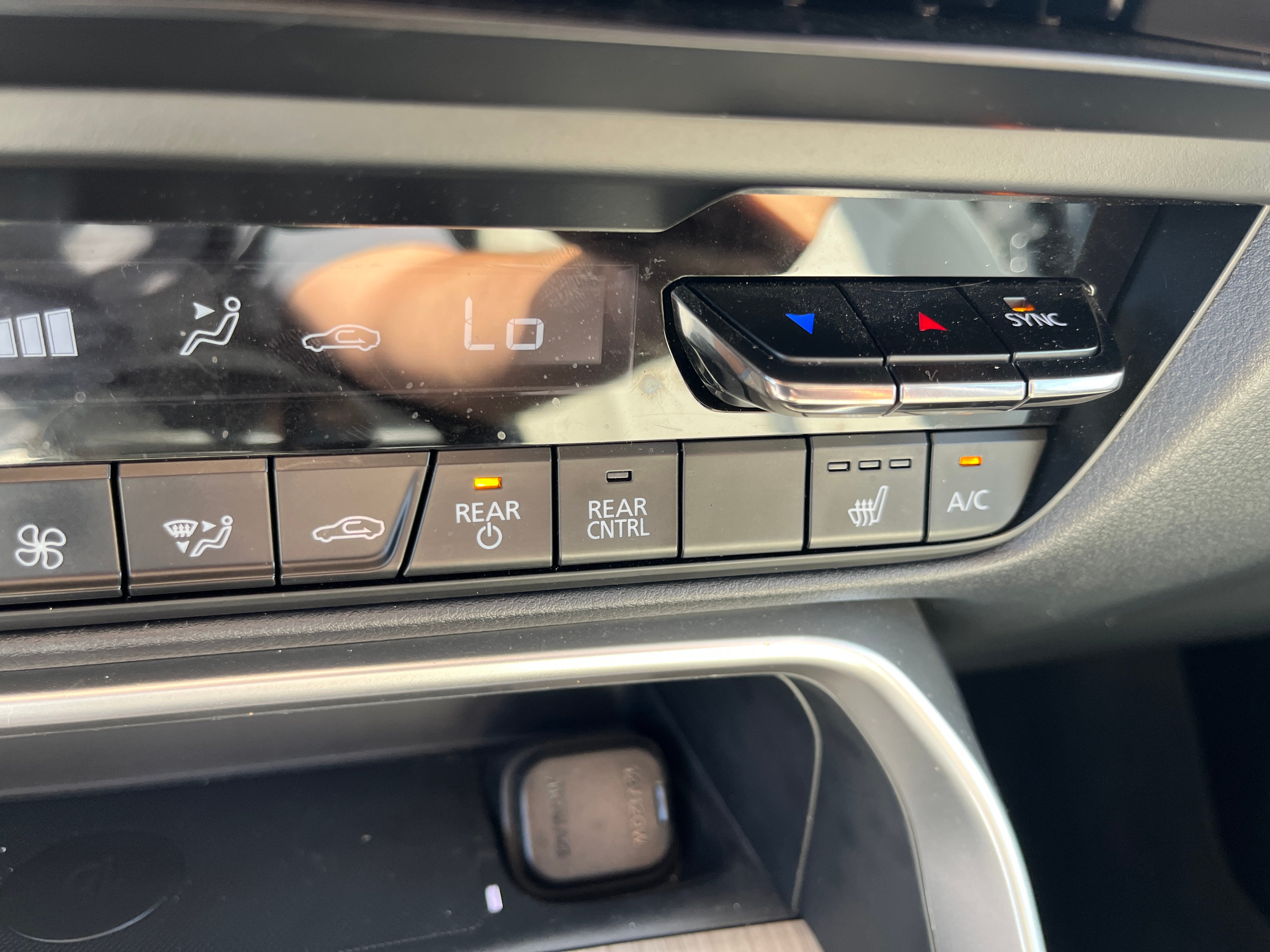 2025 Mazda Mazda CX-70 PHEV Premium Package