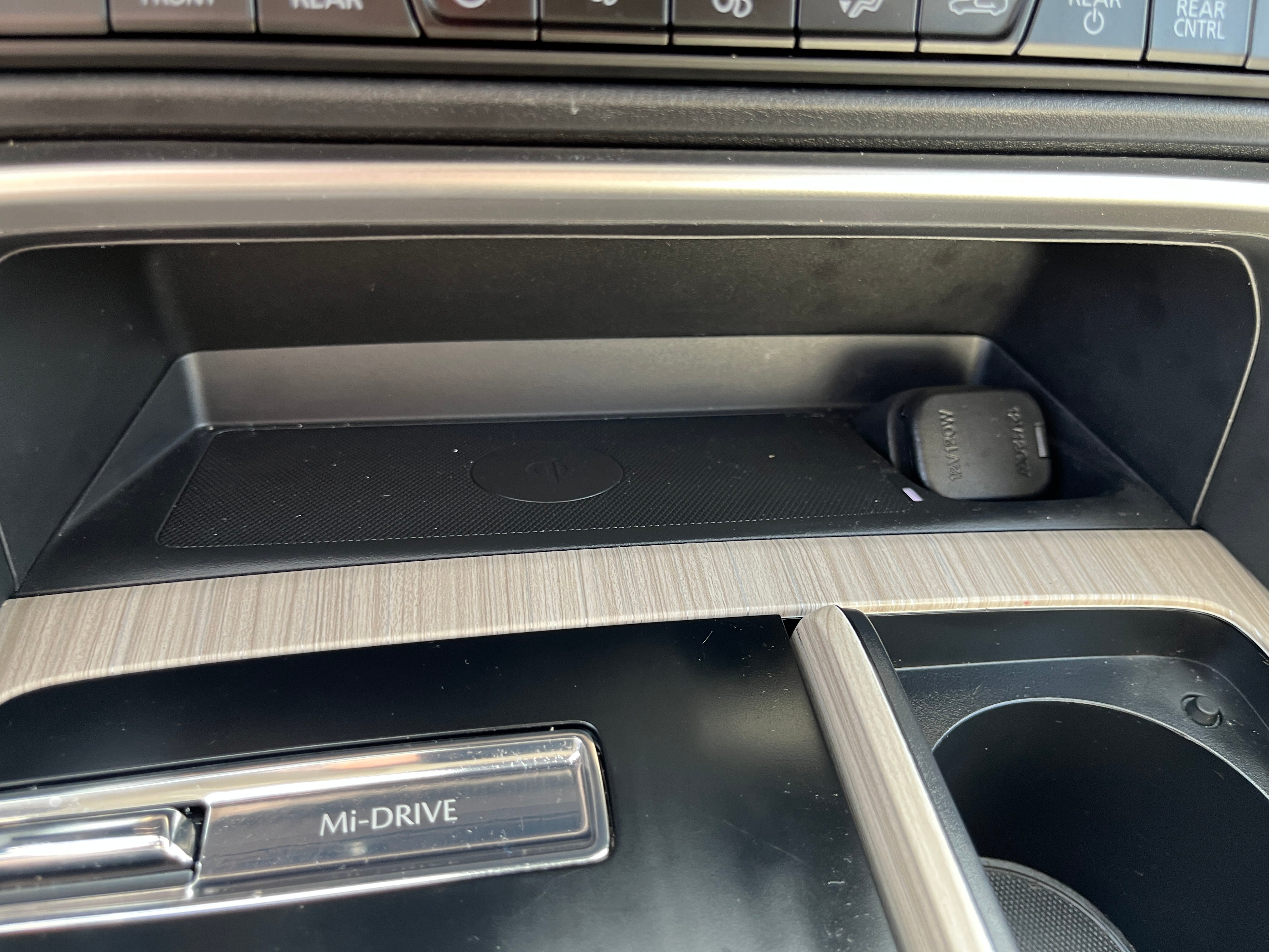 2025 Mazda Mazda CX-70 PHEV Premium Package