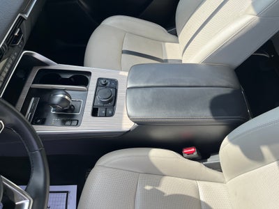 2025 Mazda Mazda CX-70 PHEV Premium Package