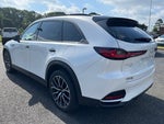 2025 Mazda Mazda CX-70 PHEV Premium Package