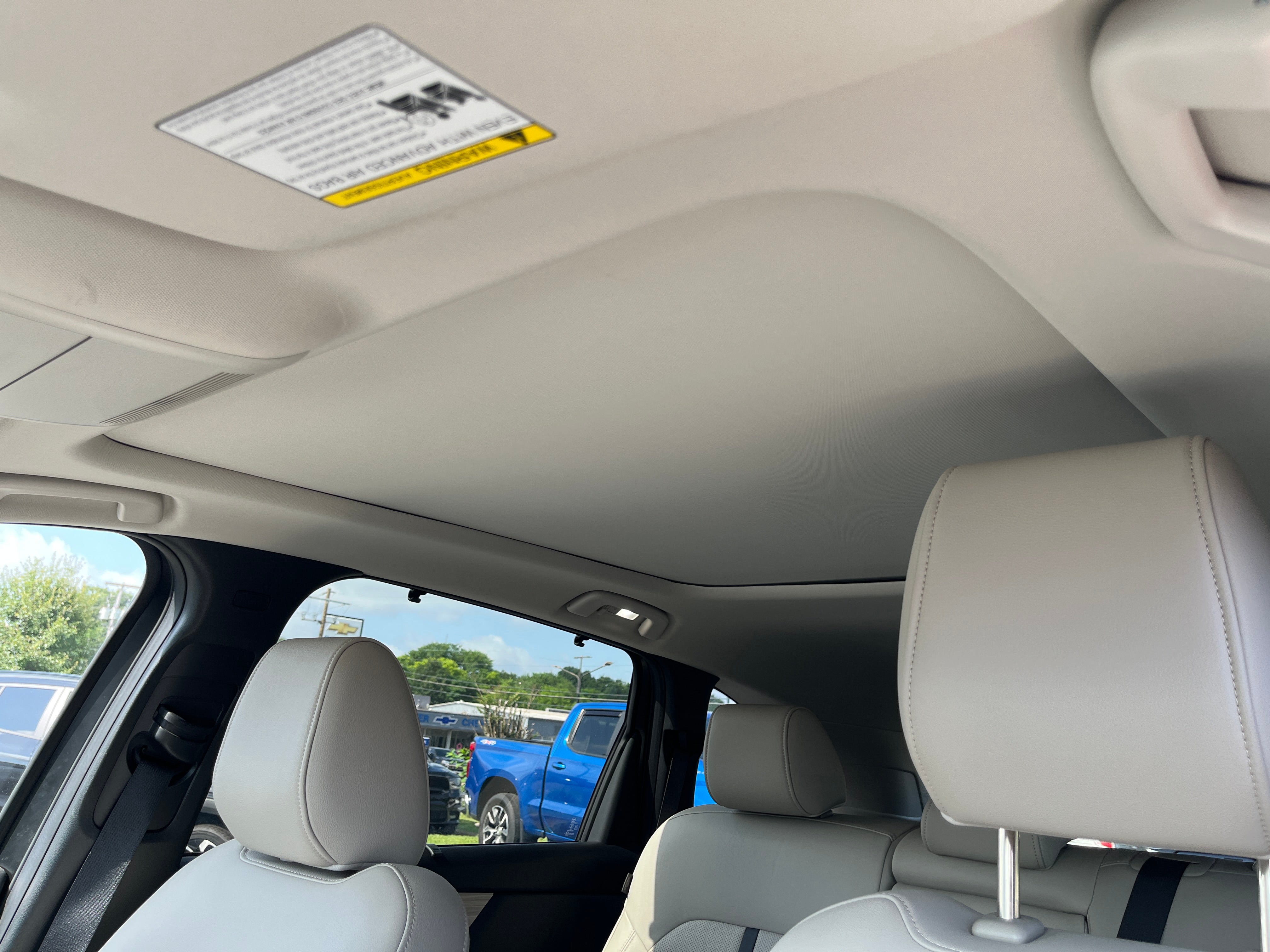 2025 Mazda Mazda CX-70 PHEV Premium Package
