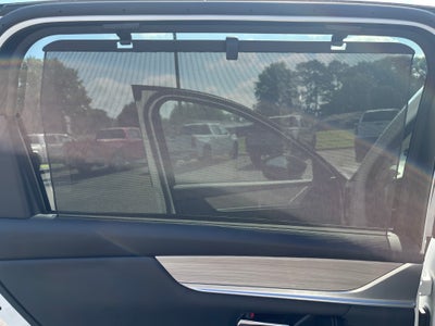 2025 Mazda Mazda CX-70 PHEV Premium Package