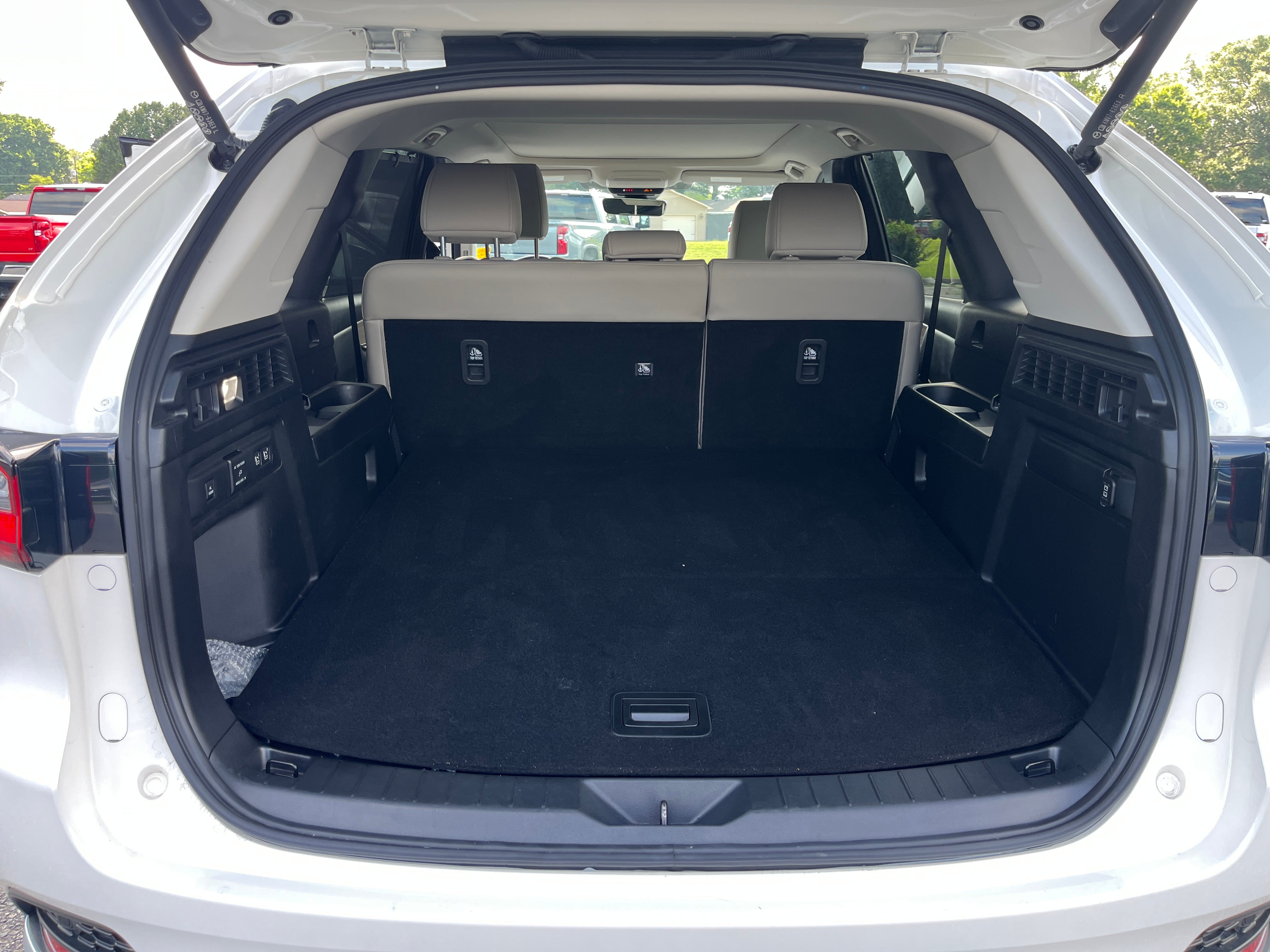 2025 Mazda Mazda CX-70 PHEV Premium Package
