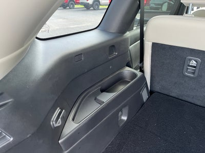 2025 Mazda Mazda CX-70 PHEV Premium Package