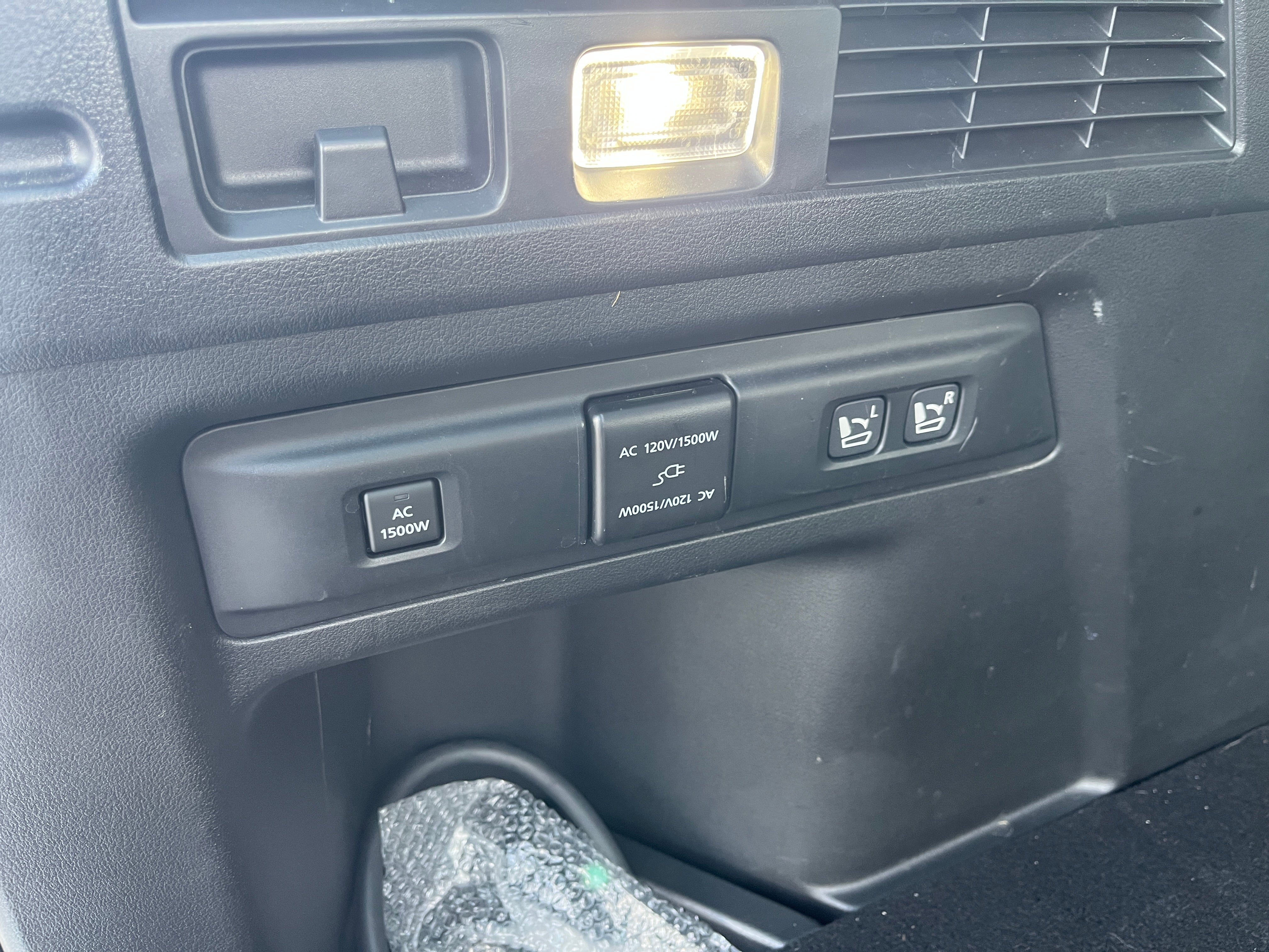2025 Mazda Mazda CX-70 PHEV Premium Package