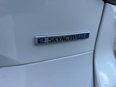 2025 Mazda Mazda CX-70 PHEV Premium Package