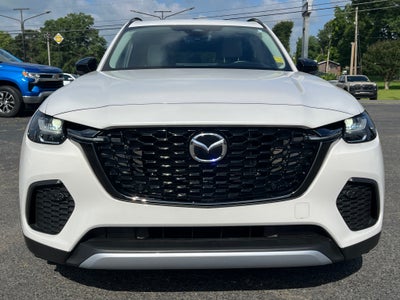 2025 Mazda Mazda CX-70 PHEV Premium Package
