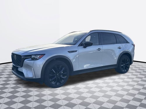 2025 Mazda Mazda CX-90 Premium Sport