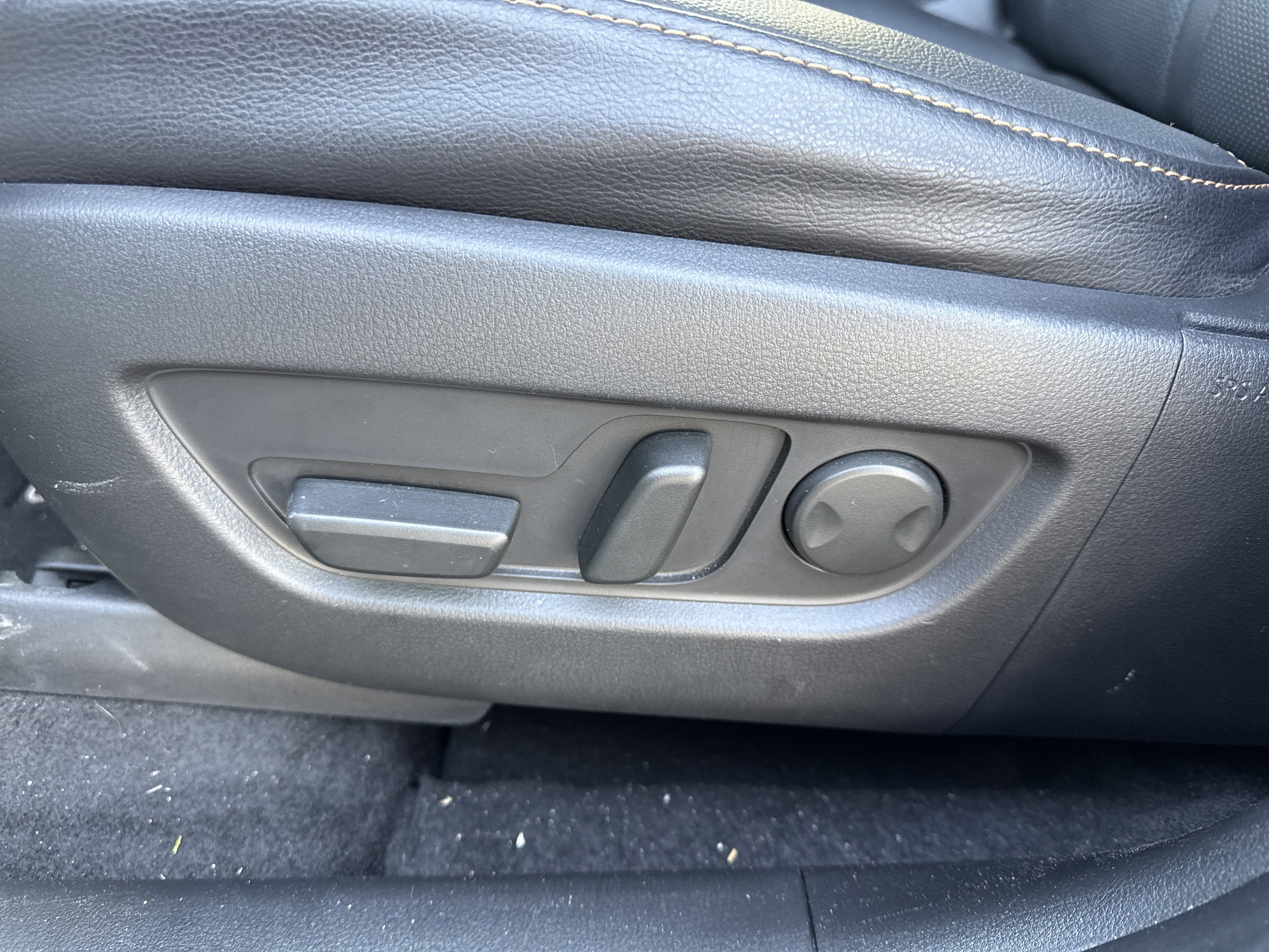 2025 Mazda Mazda CX-90 Premium Sport