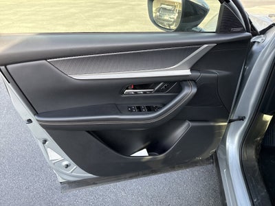 2025 Mazda Mazda CX-90 Premium Sport