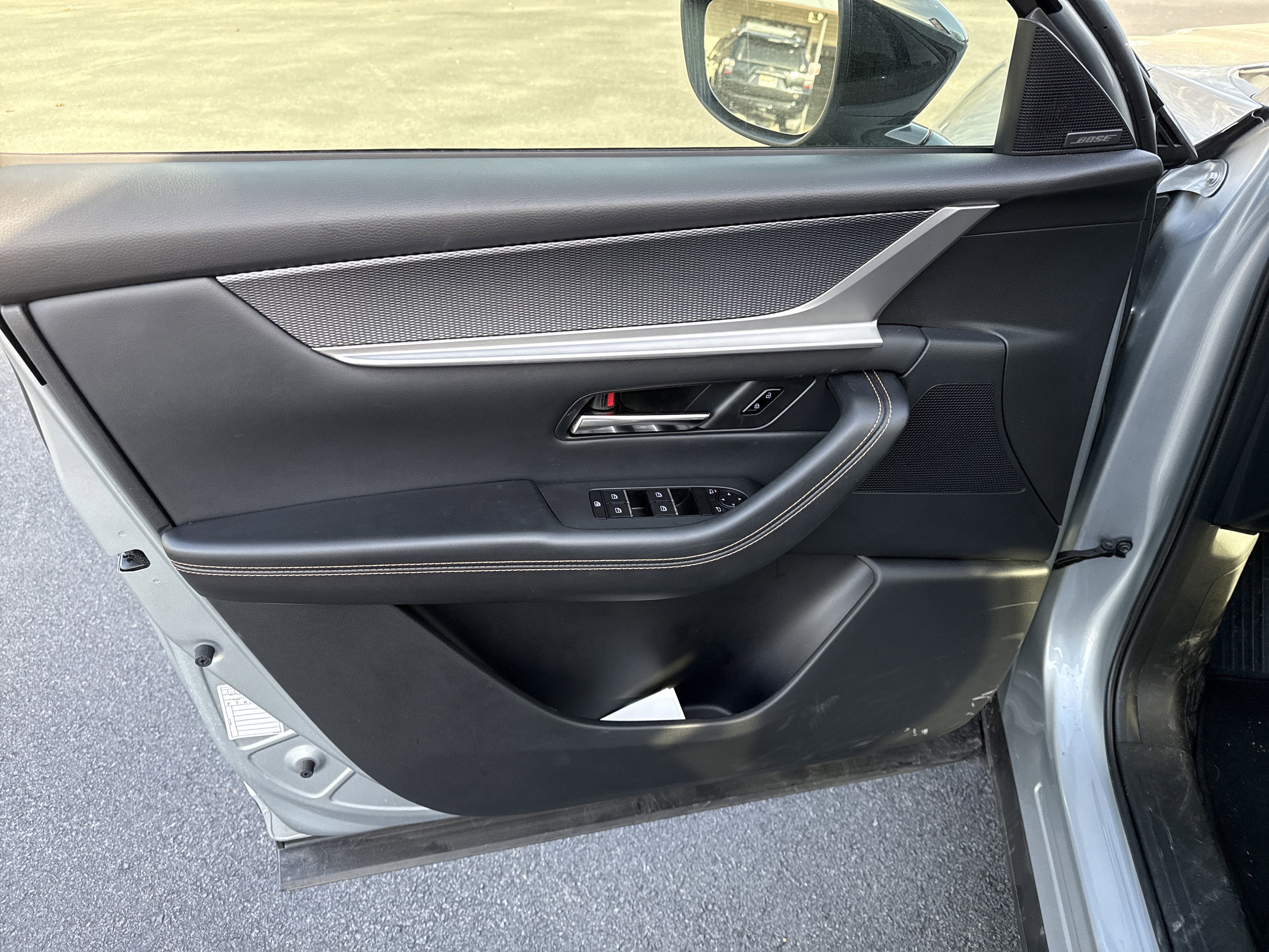 2025 Mazda Mazda CX-90 Premium Sport