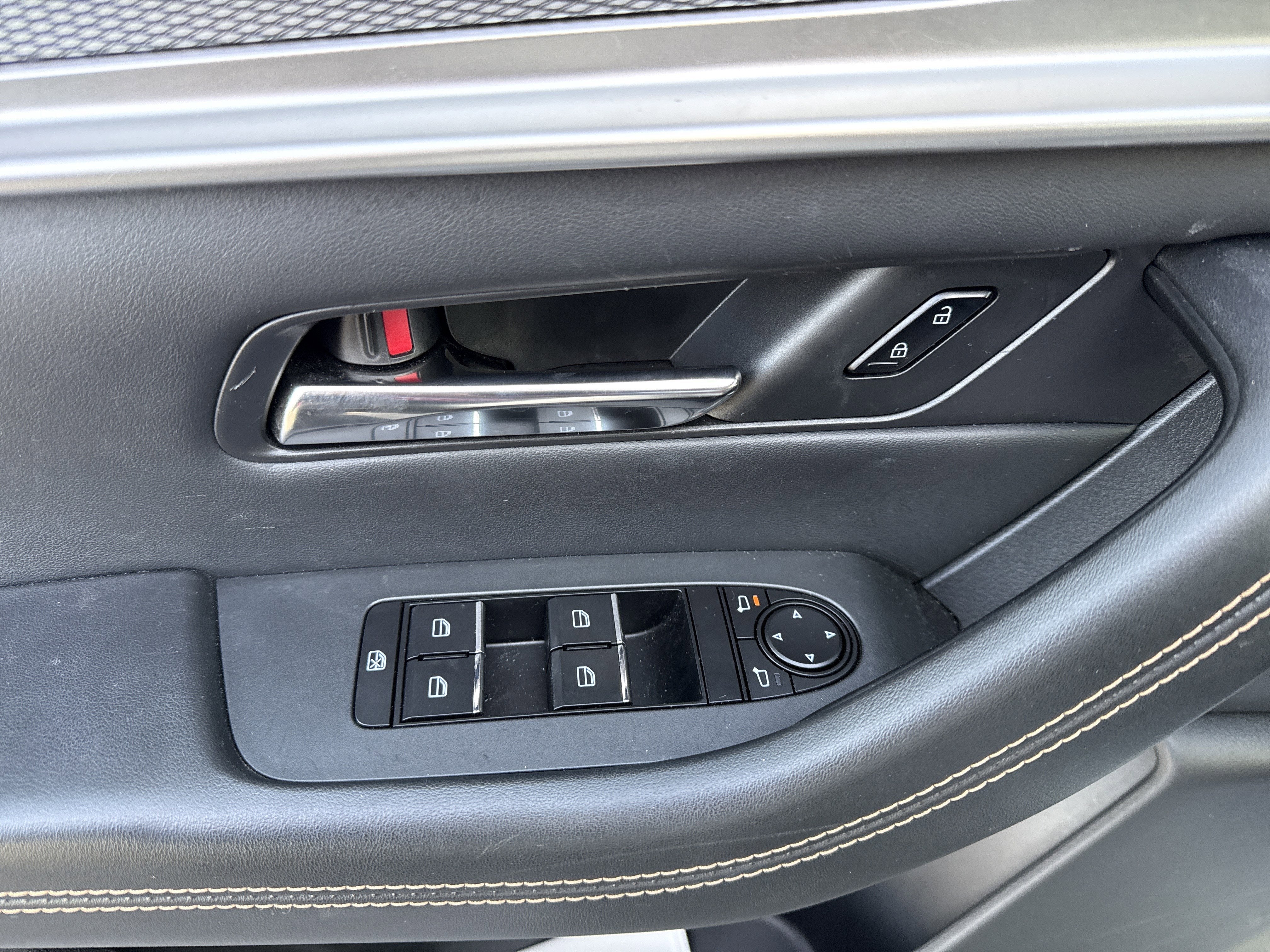 2025 Mazda Mazda CX-90 Premium Sport