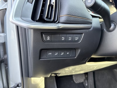 2025 Mazda Mazda CX-90 Premium Sport