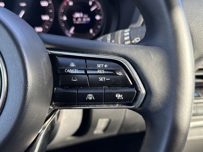 2025 Mazda Mazda CX-90 Premium Sport