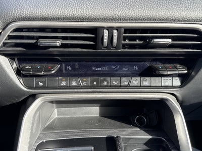 2025 Mazda Mazda CX-90 Premium Sport