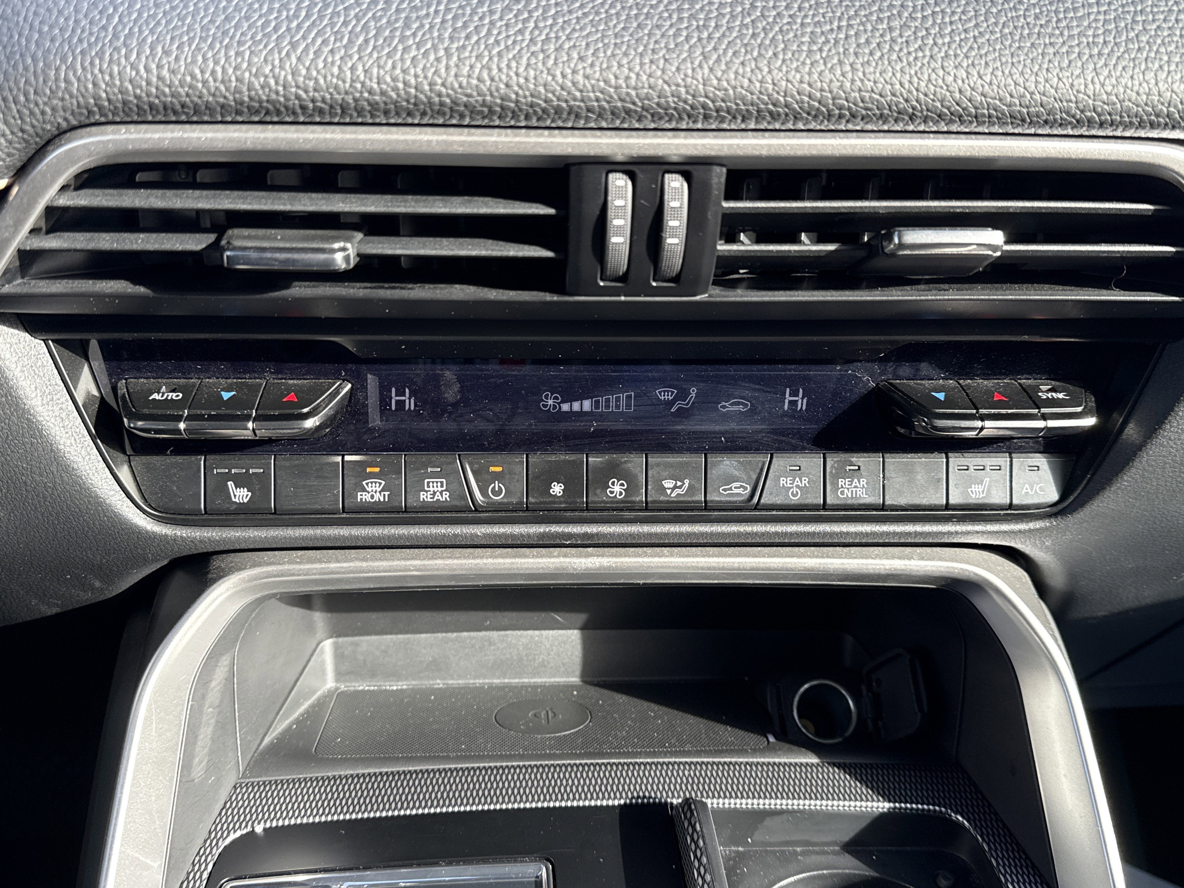 2025 Mazda Mazda CX-90 Premium Sport