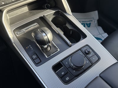 2025 Mazda Mazda CX-90 Premium Sport