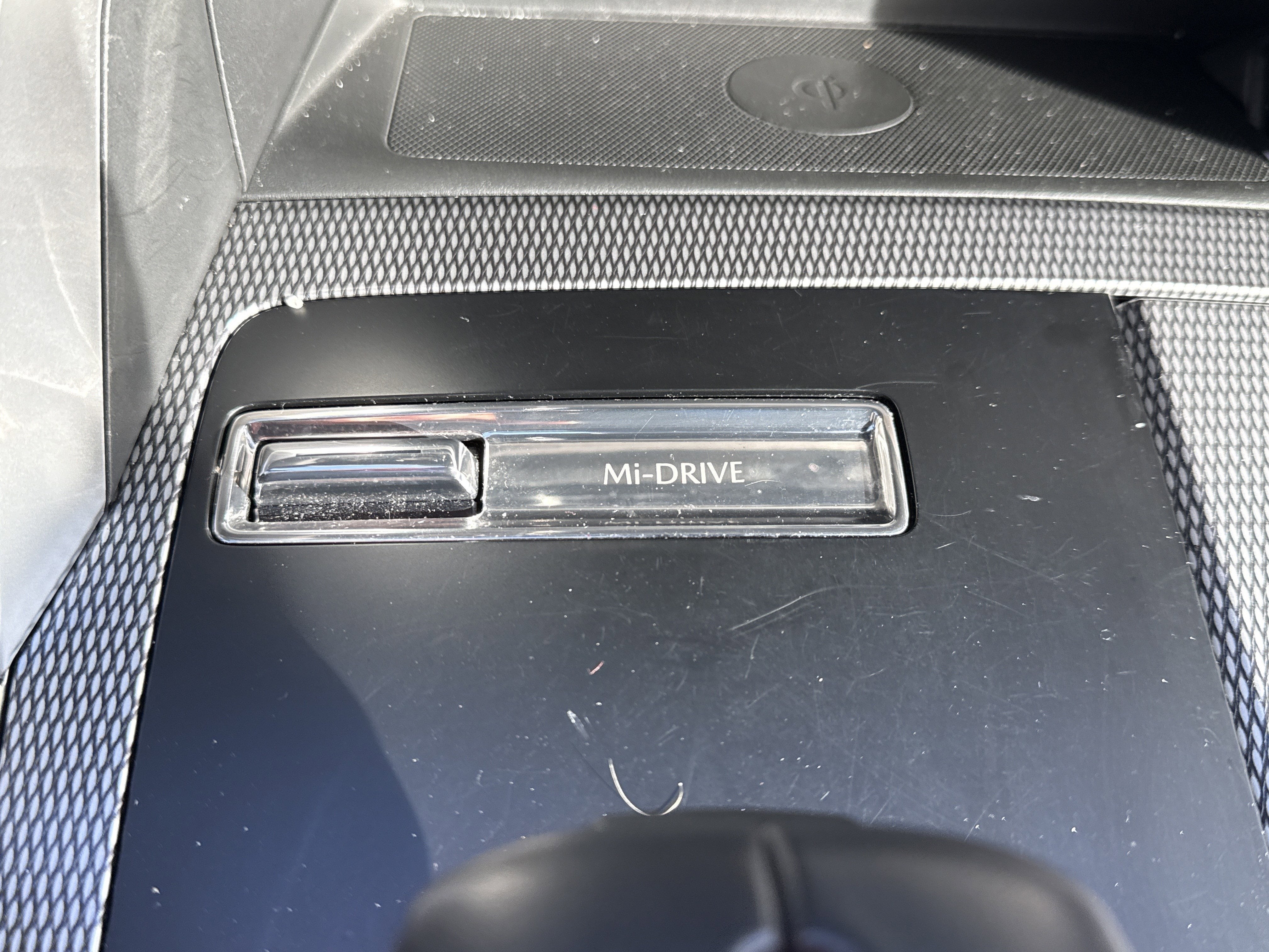 2025 Mazda Mazda CX-90 Premium Sport