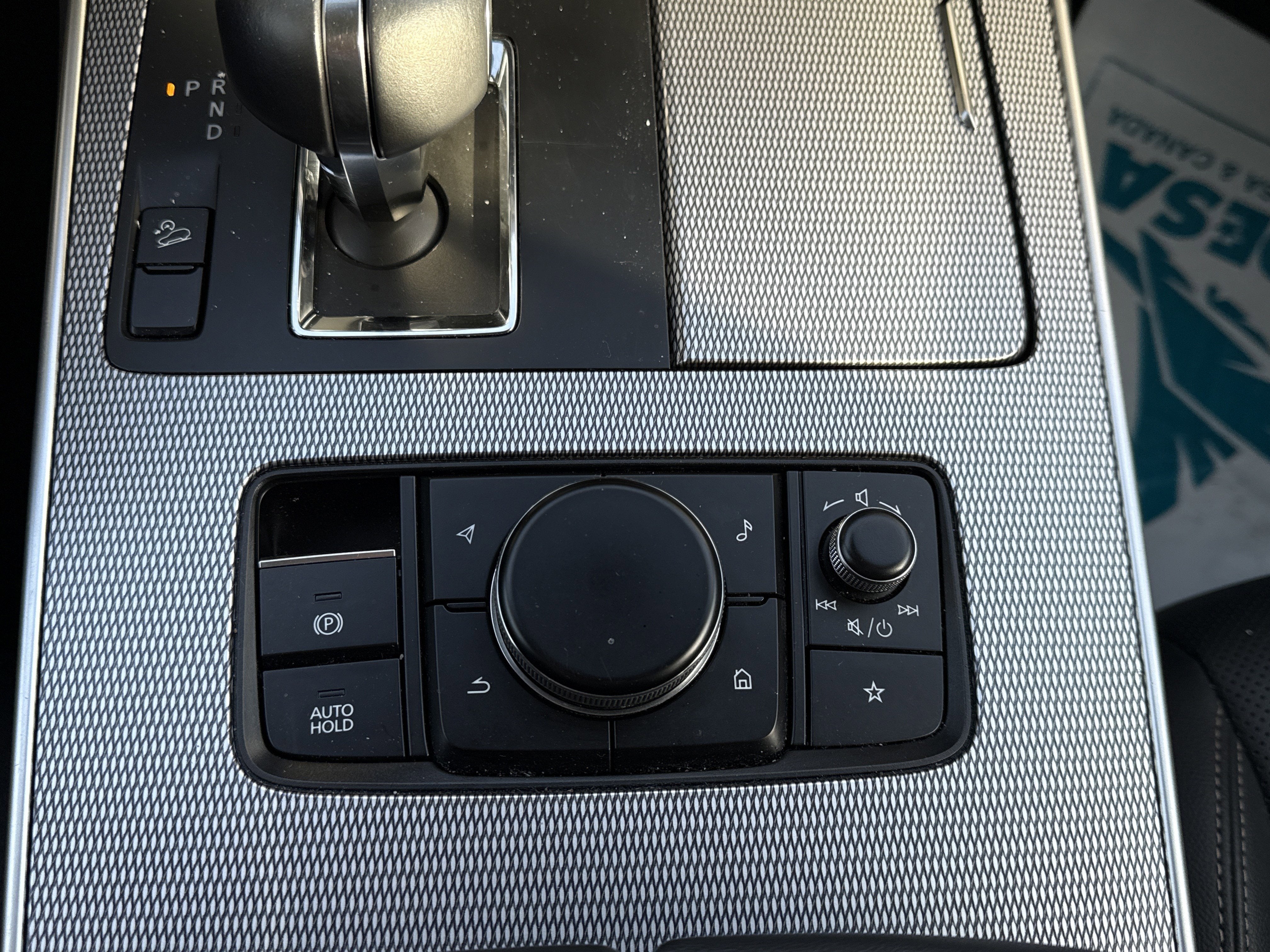 2025 Mazda Mazda CX-90 Premium Sport