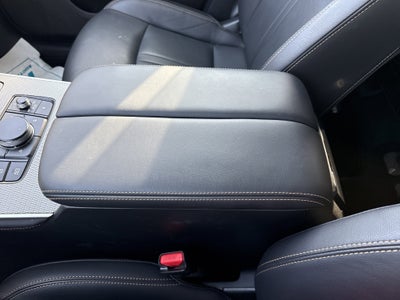 2025 Mazda Mazda CX-90 Premium Sport