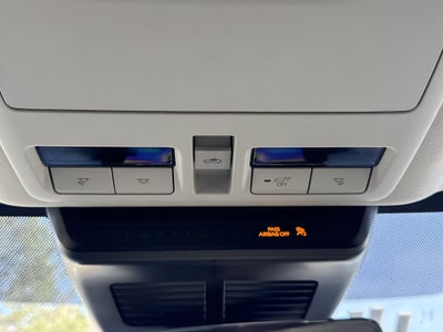 2025 Mazda Mazda CX-90 Premium Sport