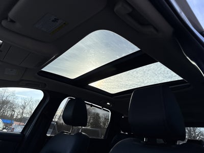 2025 Mazda Mazda CX-90 Premium Sport