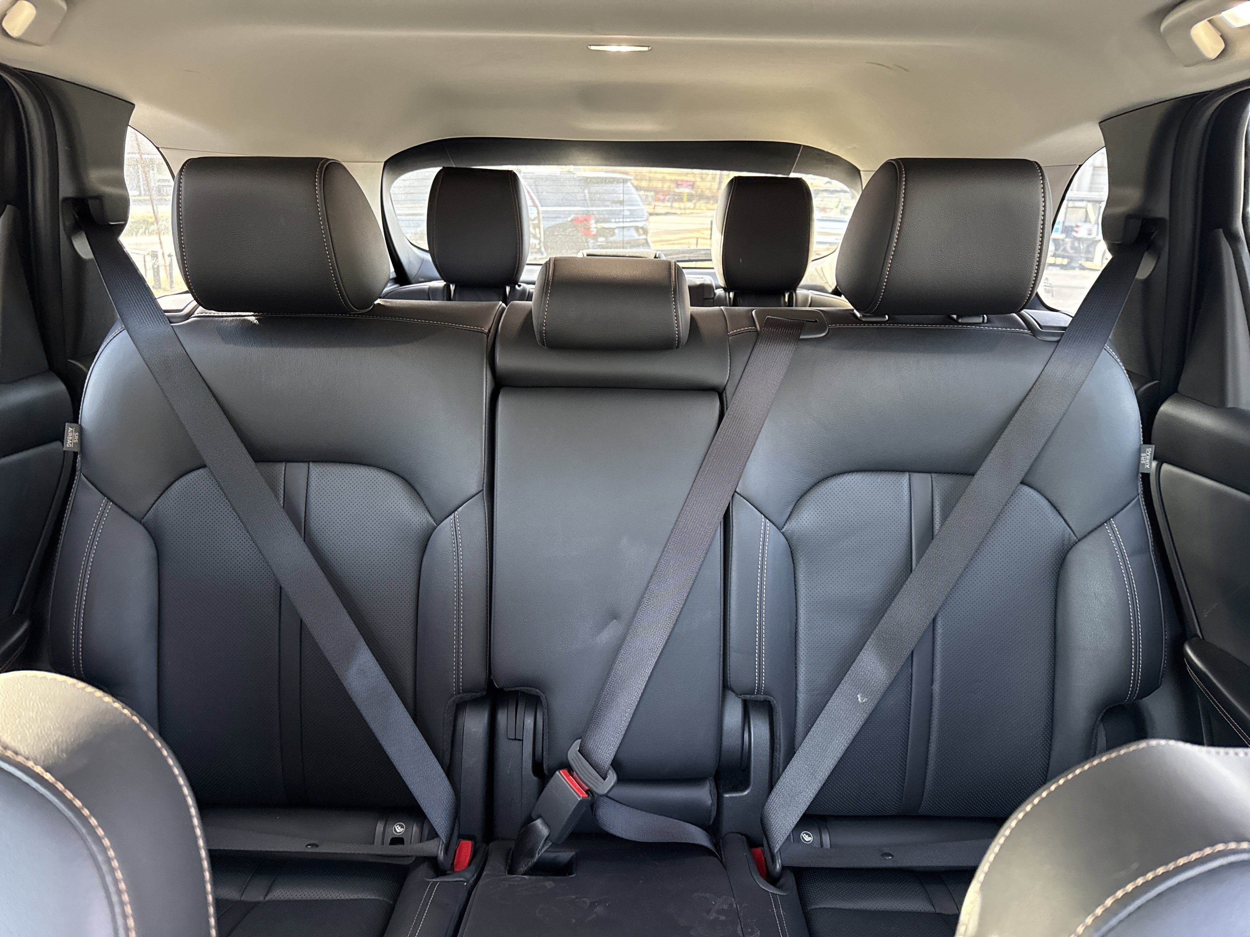 2025 Mazda Mazda CX-90 Premium Sport