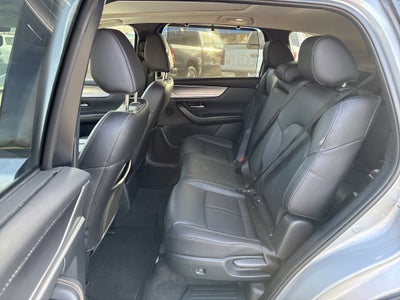 2025 Mazda Mazda CX-90 Premium Sport