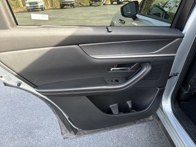 2025 Mazda Mazda CX-90 Premium Sport