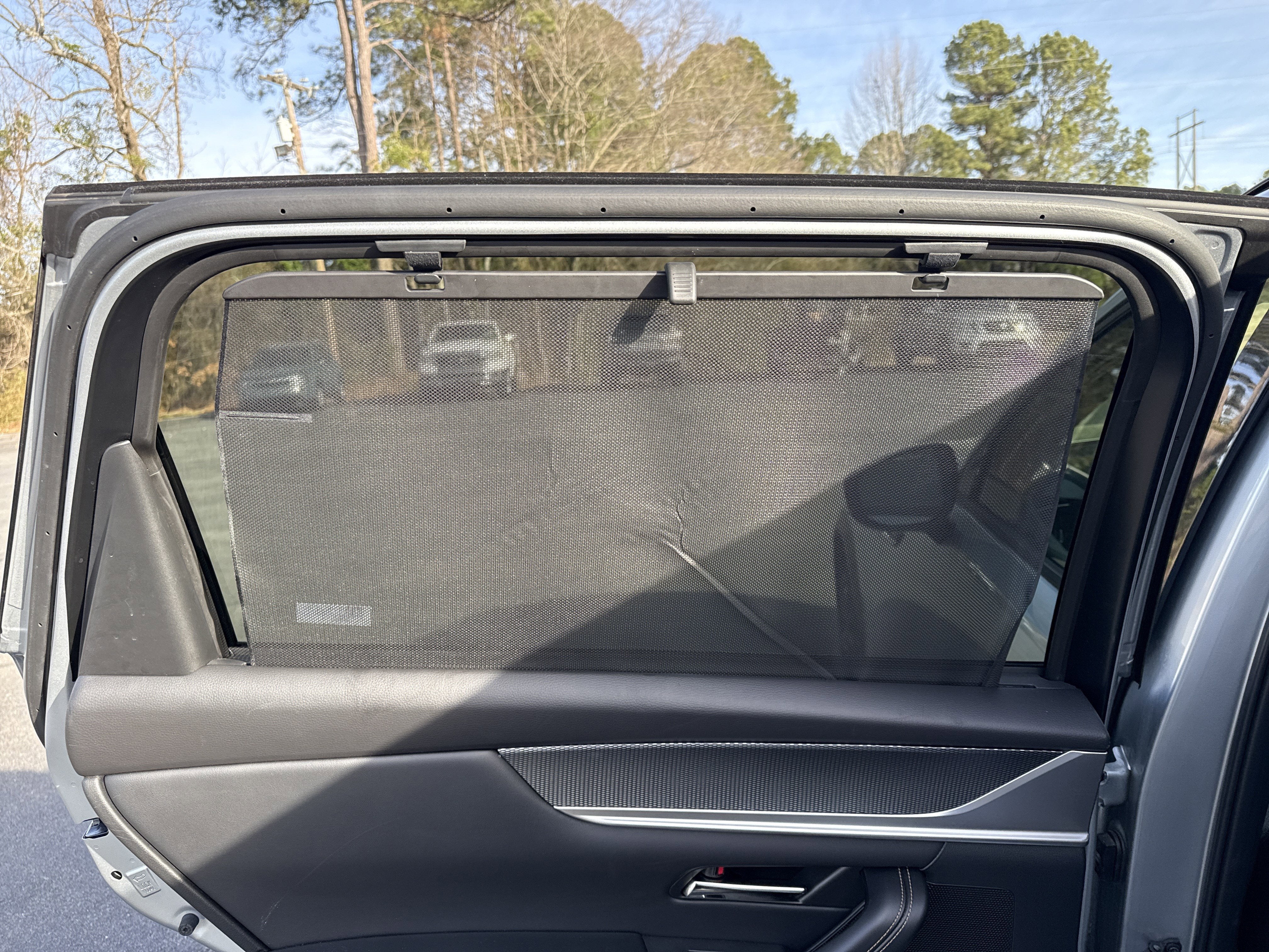 2025 Mazda Mazda CX-90 Premium Sport