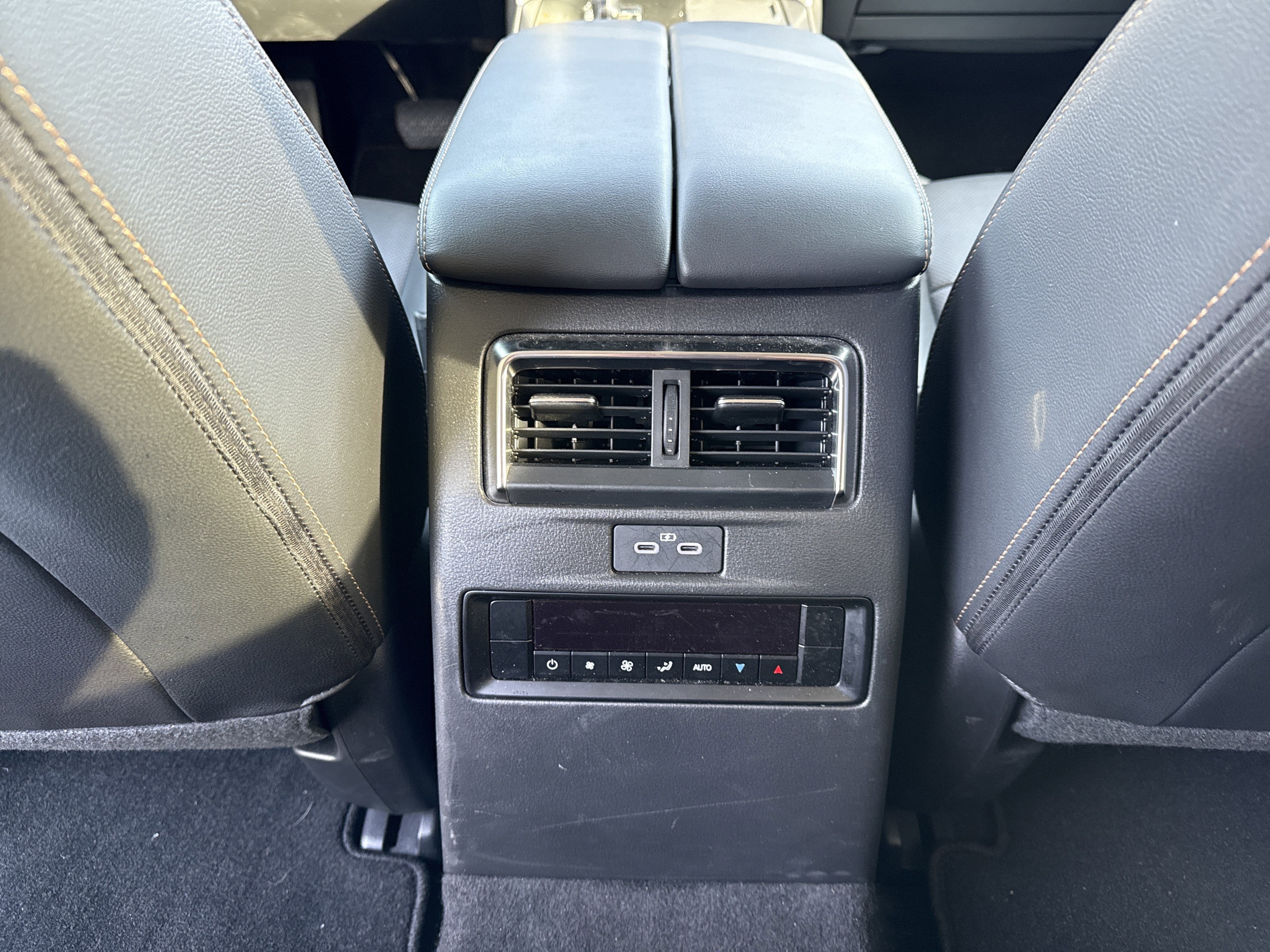 2025 Mazda Mazda CX-90 Premium Sport