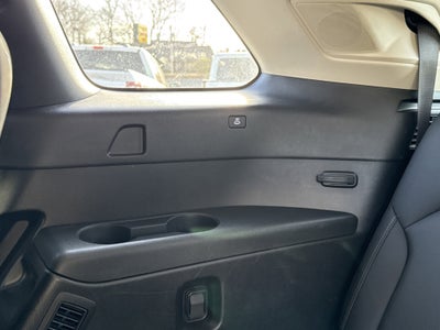 2025 Mazda Mazda CX-90 Premium Sport