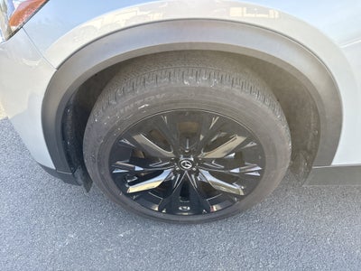 2025 Mazda Mazda CX-90 Premium Sport