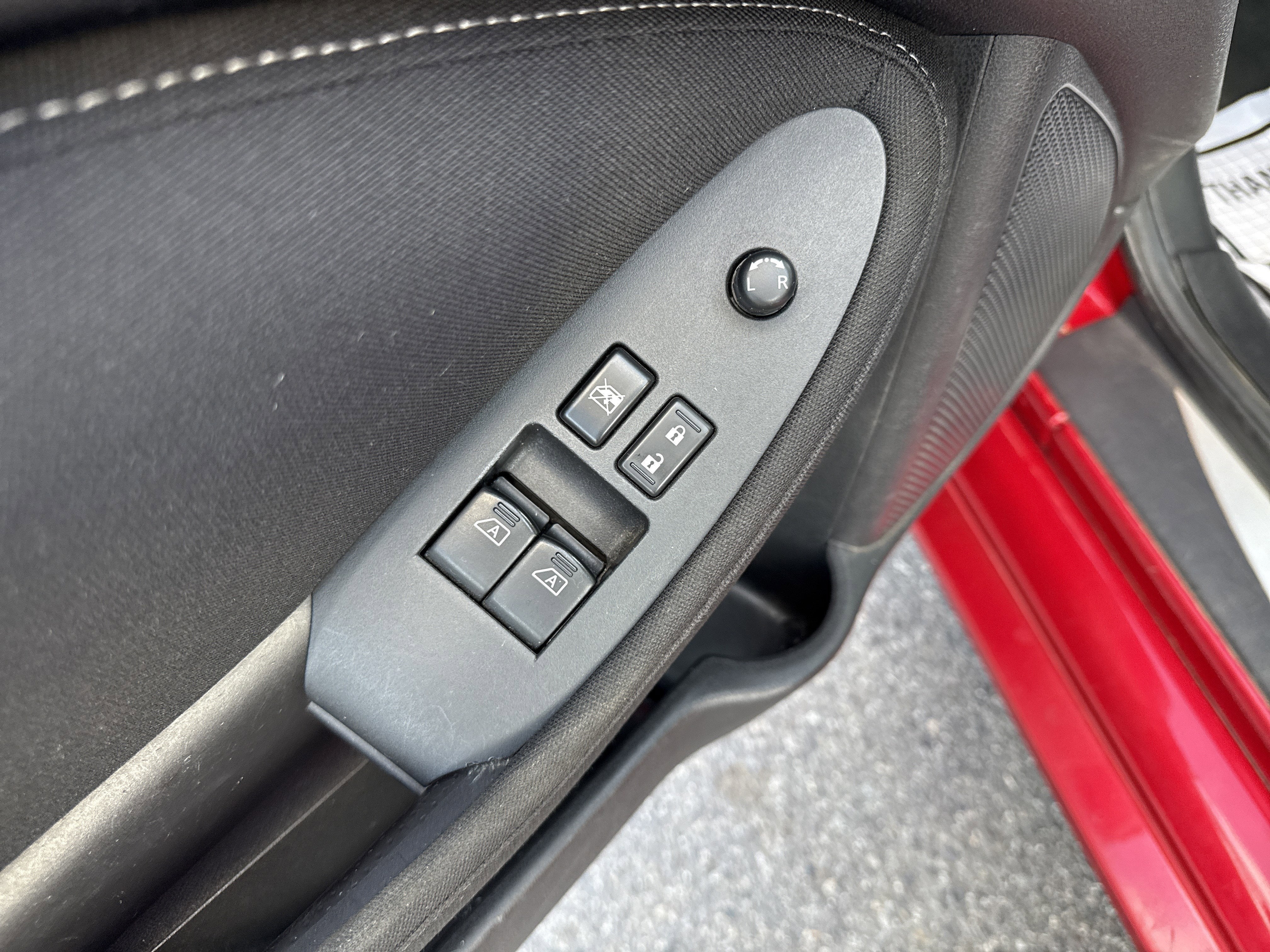 2019 Nissan 370Z Roadster Base